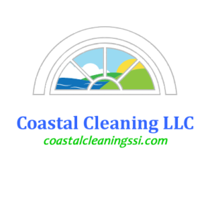 Coastal Cleaning LLC Logo